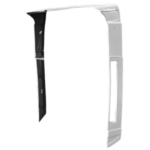 DEFLETOR IVECO HI-WAY COMPLETO | RODOPLAST