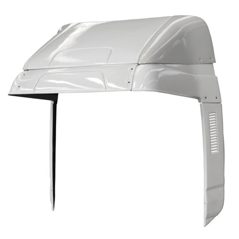 DEFLETOR-VW-CONSTELLATION-CABINE-BAIXA-LEITO-COMPLETO