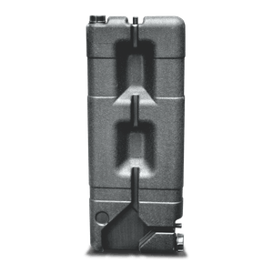 CJ RESERVATORIO 16L VERTICAL C/TAMPA | RODOPLAST