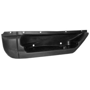 CAIXA ESTRIBO SC 124 T LE