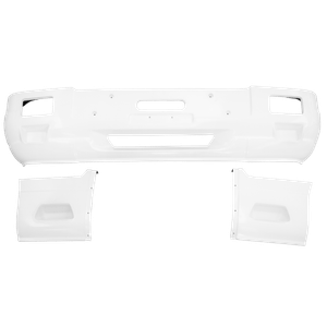 CJ CAPA PARA-CHOQUE SCANIA 113 R | RODOPLAST