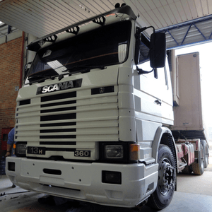 CJ CAPA PARA-CHOQUE SCANIA 113 R | RODOPLAST