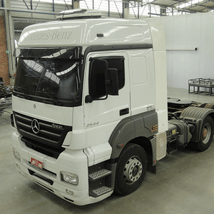 CEGONHEIRO MERCEDES BENZ AXOR CABINE ALTA | RODOPLAST