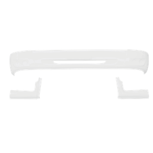 CJ CAPA PARA-CHOQUE VOLVO FH CHINES | RODOPLAST
