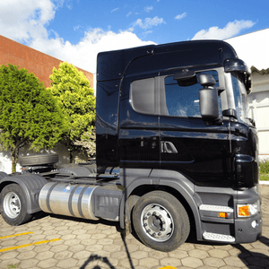 CEGONHEIRO SCANIA S4/STREAMLINE HIGHLINE C/TETO | RODOPLAST