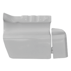 CJ TAMPA ESTRIBO SC S4/S5 CABINE P LD