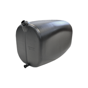 BARRICA 50L PRETA | RODOPLAST