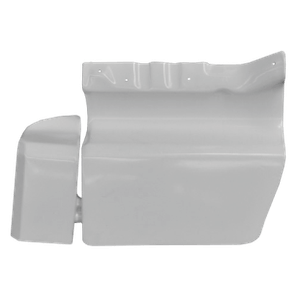 CJ TAMPA ESTRIBO SC S4/S5 CABINE P LE