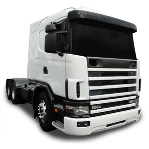 CEGONHEIRO SCANIA S4 CABINE G S/FILTRO C/TETO | RODOPLAST
