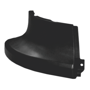 ACABAMENTO SUPERIOR FAROL SCANIA HIGH/STREAM LD/RH ABS | RODOPLAST