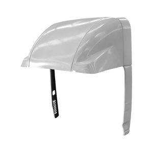 DEFLETOR VOLKSWAGEN DELIVERY 2018 COMPLETO | RODOPLAST