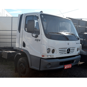 CEGONHEIRO MB ACCELO FILTRO ALTO | RODOPLAST