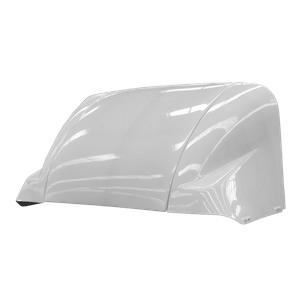 DEFLETOR MERCEDES BENZ 1620/1720/ATRON PARCIAL FIXO | RODOPLAST