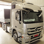 DEFLETOR-MB-ACTROS-CABINE-ALTA-COMPLETO-FIXO
