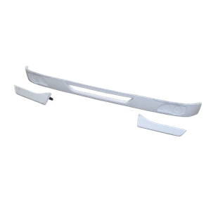 CJ SPOILER MB ATEGO PARA-CHOQUE METALICO