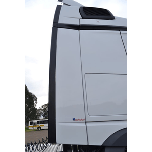 CJ ACABAMENTOS DEFLETOR MB ACTROS 2020