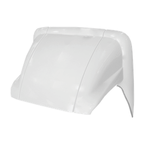 DEFLETOR KIA BONGO PARCIAL | RODOPLAST
