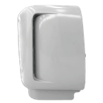 DEFLETOR-COLUNA-VW-TITAN-WORKER-LD
