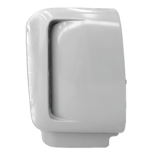 DEFLETOR COLUNA VW TITAN/WORKER LD