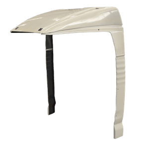 DEFLETOR MAN TGX | RODOPLAST