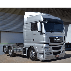 DEFLETOR MAN TGX | RODOPLAST