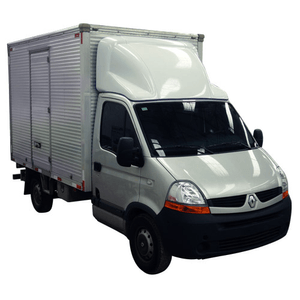 DEFLETOR RENAULT MASTER 2013 PARCIAL/ IVECO DAILY C PARCIAL| RODOPLAST
