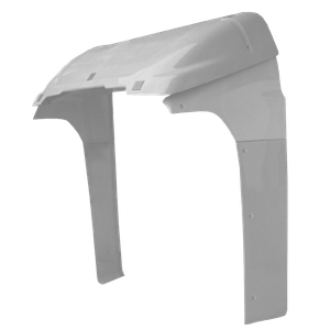 DEFLETOR SCANIA S4 CABINE G S/FILTRO | RODOPLAST