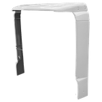 CEGONHEIRO-MB-AXOR-CABINE-BAIXA-C-TETO
