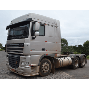 CEGONHEIRO DAF XF S/TETO | RODOPLAST