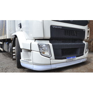CJ SPOILER VOLVO VM 2021/... | RODOPLAST