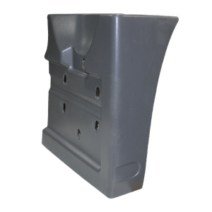 PARA-LAMA CABINE MB AXOR LD