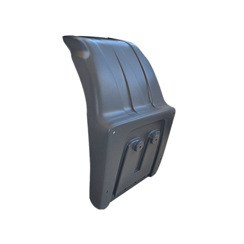 PARA-LAMA-CABINE-MB-ATEGO