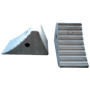 CALCO DE RODA RODOVIARIO | RODOPLAST