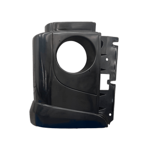 PONTEIRA PARA-CHOQUE VW CONSTELLATION LD