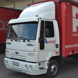 DEFLETOR FORD CARGO 815/816/1119 PARCIAL | RODOPLAST