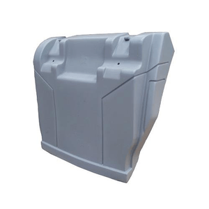 MEIO PARA-LAMA MB AXOR/ACTROS DIANTEIRO LD