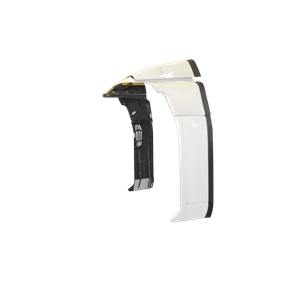 DEFLETOR SCANIA NTG CABINE P LEITO NORMAL S/FILTRO | RODOPLAST