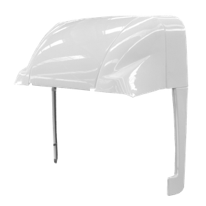 DEFLETOR IV TECTOR CABINE SIMPLES COMPLETO