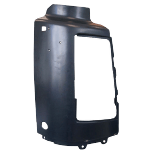 MOLDURA FAROL VL FH 2005/2009 LD