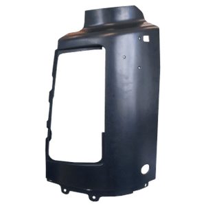 MOLDURA FAROL VL FH 2005/2009 LE