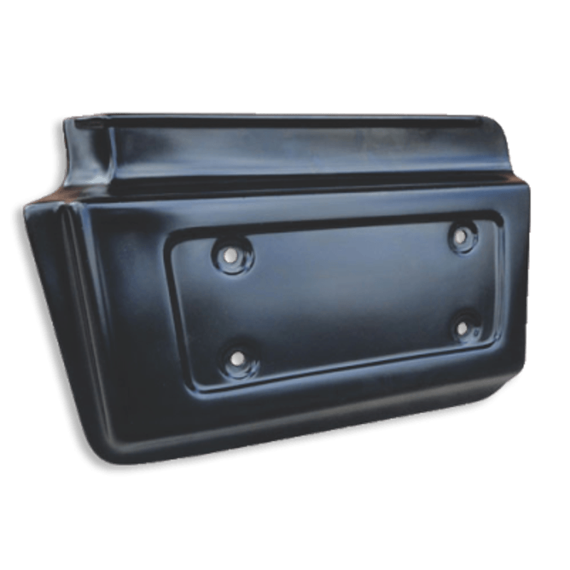 PARA-LAMA-CABINE-VW-WORKER-3-4-TRASEIRO-LD