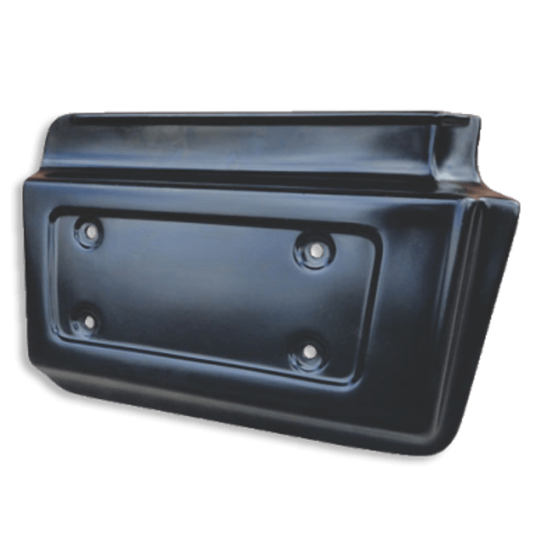PARA-LAMA-CABINE-VW-WORKER-3-4-TRASEIRO-LE