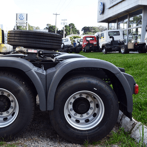 CJ PARA-LAMA SUPERIOR TRUCK MN TGX