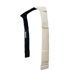 DEFLETOR DF XF SUPER SPACE