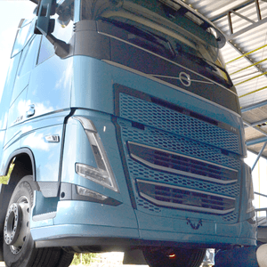 CJ SPOILER VL FH PREMIUM 2022/... COMPLETO