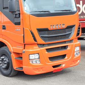 CJ SPOILER IV STRALIS/HI-WAY