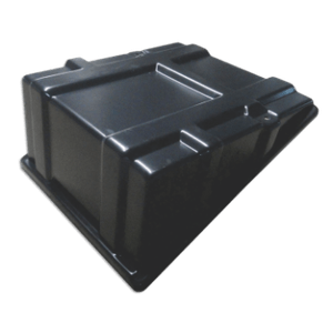 TAMPA BATERIA VW CONSTELLATION