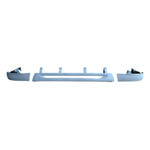 CJ SPOILER MB ACTROS 2016-2020