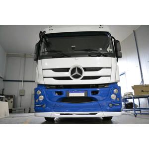 CJ SPOILER MB ACTROS 2016-2020