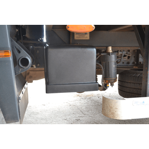 TAMPA 1 BATERIA VW DELIVERY 2018